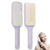 Telescopic Back Scratcher Massager Comb Tool